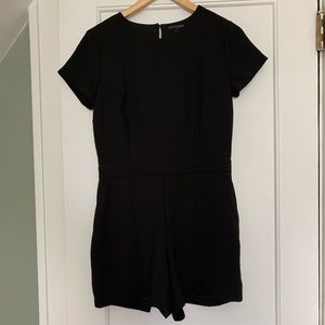 Banana Republic Romper